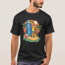 Search for surf graphic tshirts Beach