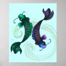 Search for pisces zodiac posters Symbol