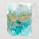 Search for metal postcards Abstract