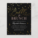 Search for confetti bridal shower invitations Blush