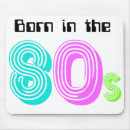 Search for 80s mousepads 80's