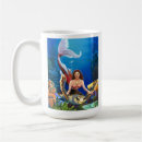 Search for merman mugs Ocean