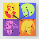 Search for beethoven pop art Bach