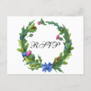 Search for scottish invitations Rsvp