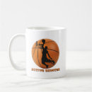 Search for basketball hoops mugs Player