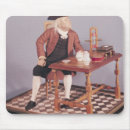 Search for politicians mousepads French