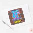 Search for 45th birthday gear stickers 45 years old