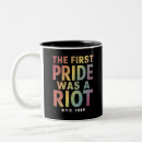 Search for ally mugs Lgbt