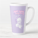 Search for happy easter bunny mugs Cute