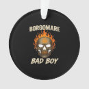 Search for bad christmas tree decorations Halloween