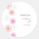 Search for orchard wedding stickers Garden