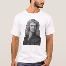 Search for isaac newton tshirts Math