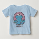 Search for nom nom tshirts Cookie monster