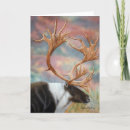 Search for caribou christmas cards Wildlife