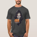 Search for scary clothing Death