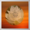 Search for nam posters Nam myoho renge kyo