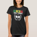 Search for senegal tshirts Team