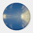 Search for reflections magnets Sea
