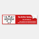 Search for bands bumper stickers Country