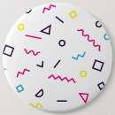 Search for 80s badges Geometric