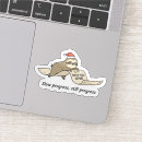 Search for office work stickers Laptop