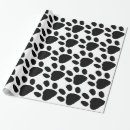 Search for foot wrapping paper Pet