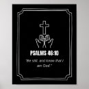 Search for psalm scripture posters Religious