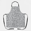 Search for dalmatian dog aprons Dalmation
