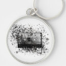 Search for retro cassette key rings Vintage
