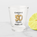 Search for 50th birthday keepsake Black and gold