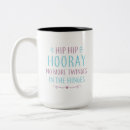 Search for hip replacement mugs Hip hip hooray