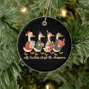 Search for sillies christmas tree decorations Festive