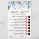 Search for eucalyptus bridal shower games Floral