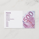 Search for exchange business cards Finance