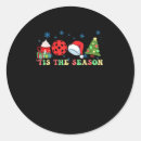 Search for tis the season stickers Fall