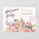 Search for sip postcards New baby
