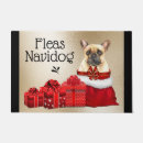 Search for bulldog doormats Illustration