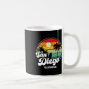 Search for california surfer mugs Ocean vibes