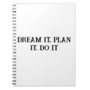 Search for mens notebooks Motivational
