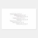 Search for fortunate stickers Feng shui