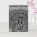 Search for blessed virgin mary cards Christian
