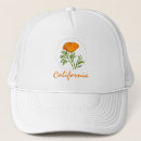 Search for yellow flower hats Poppy