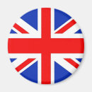 Search for london magnets Flag