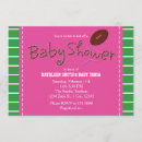 Search for sports party invitations Pink