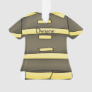 Search for first responder christmas tree decorations Fireman