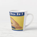 Search for do your best mugs Rosie the riveter
