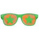 Search for neon sunglasses Green