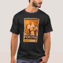 Search for soviet propaganda tshirts Vintage