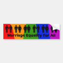 Search for equality bumper stickers Homosexual