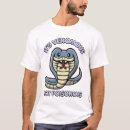 Search for cartoon snake tshirts Snakes